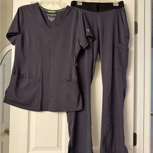 HH Works by Healing Hands Women’s Scrubs